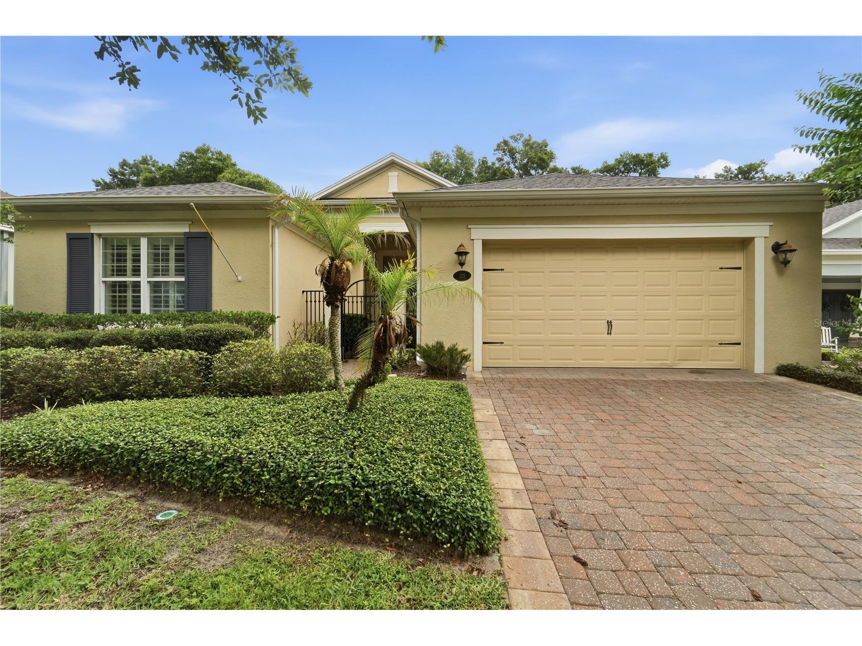 125 Asterbrooke Drive Deland FL 32724 V4949390 image2