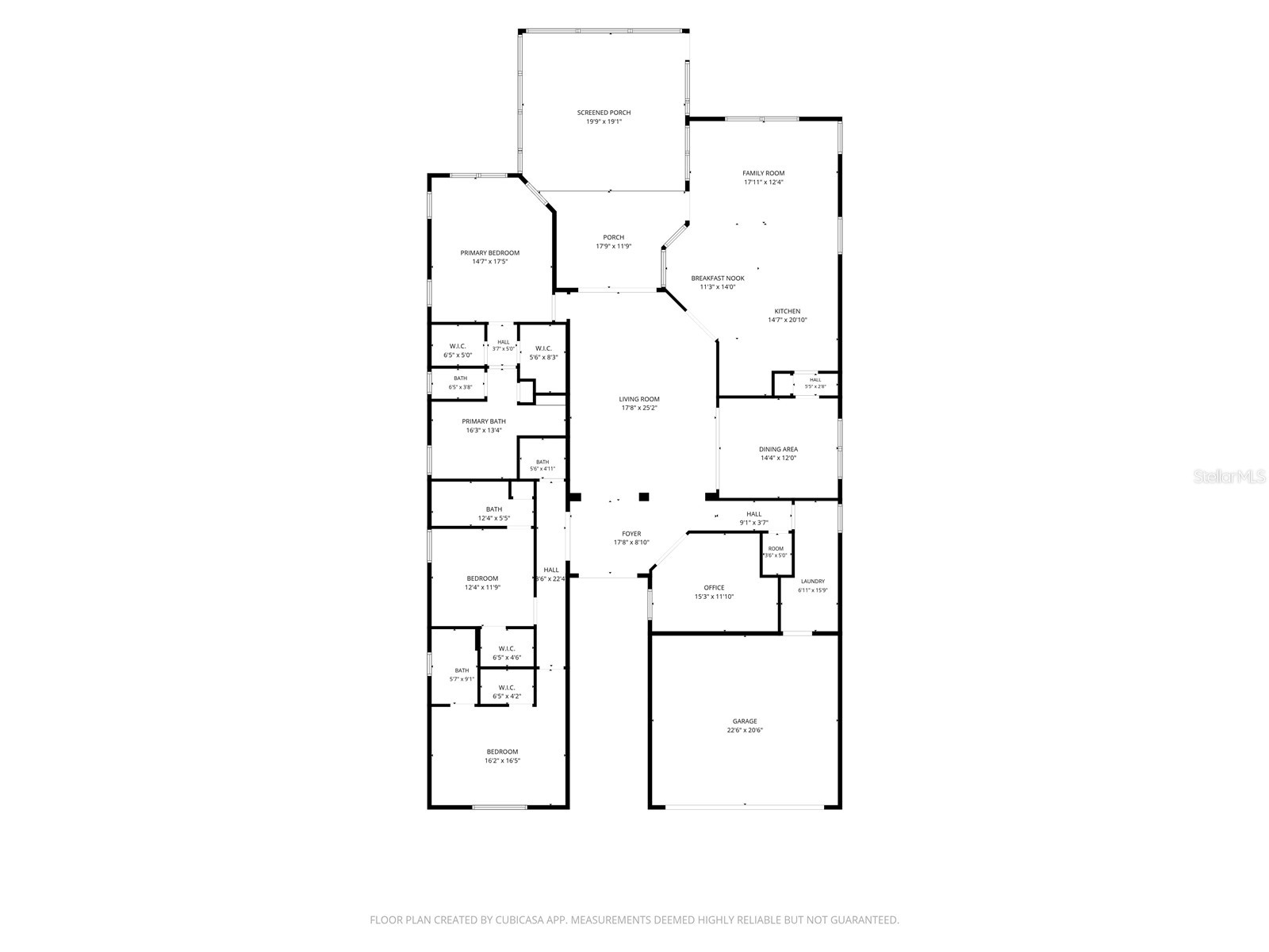 125 Asterbrooke Drive Deland FL 32724 V4949390 image47