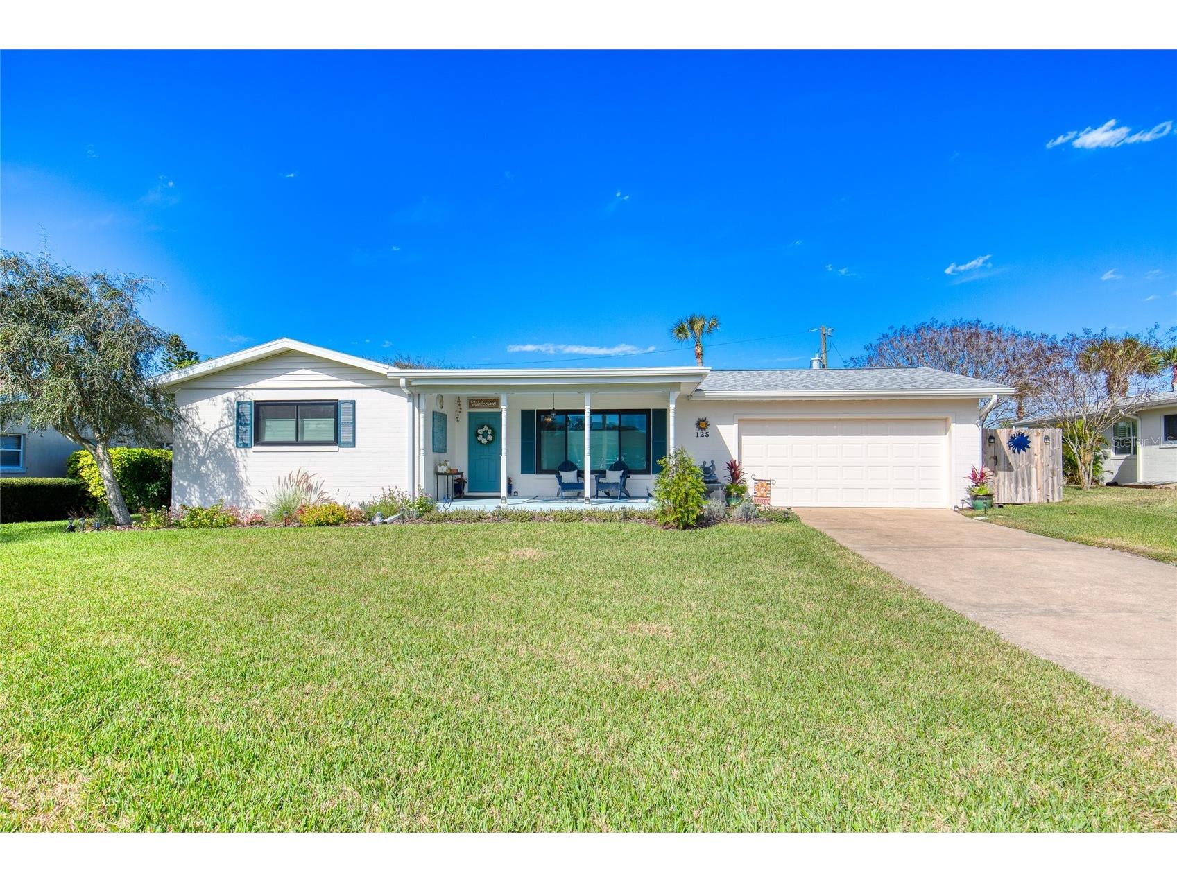 125 Atwood Lane Ormond Beach FL 32176 V4946911 image1