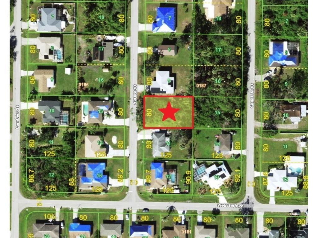 125 Aurora Street Port Charlotte FL 33948 C7518638 image1