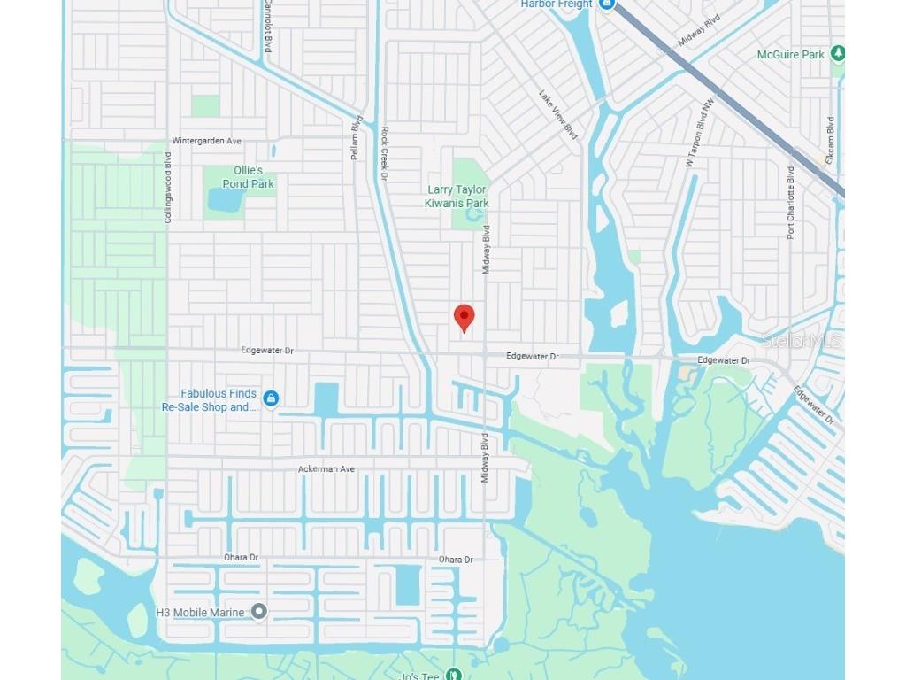 125 Aurora Street Port Charlotte FL 33948 C7518638 image2