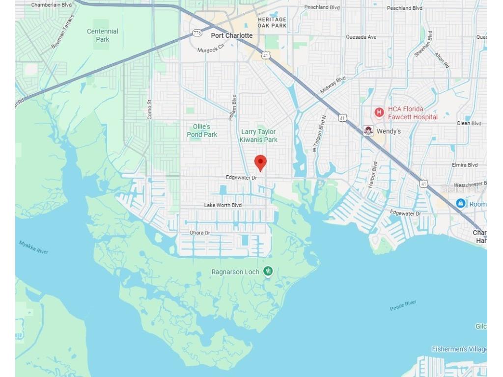 125 Aurora Street Port Charlotte FL 33948 C7518638 image3