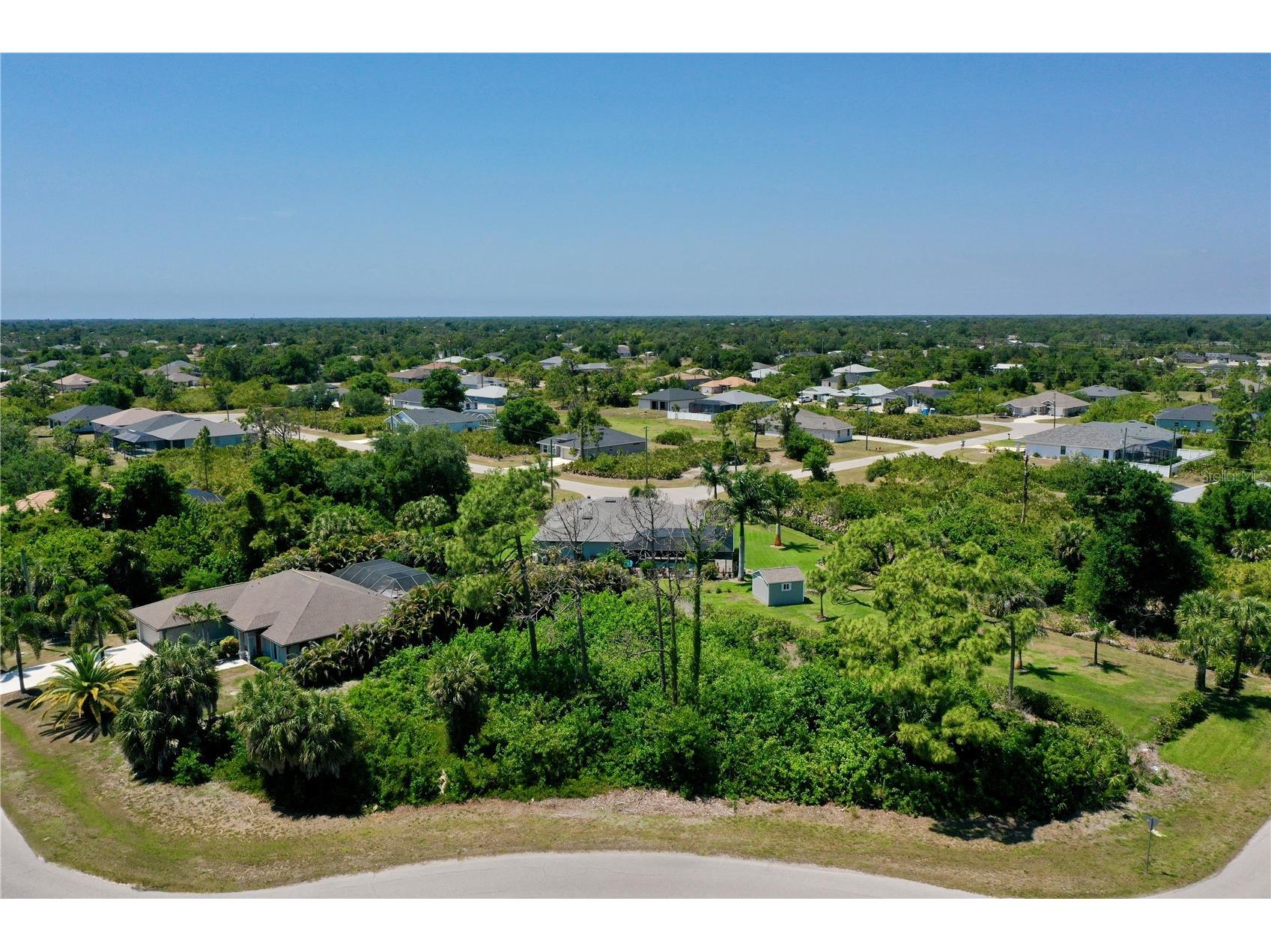 125 Australian Drive Rotonda West FL 33947 C7525612 image1