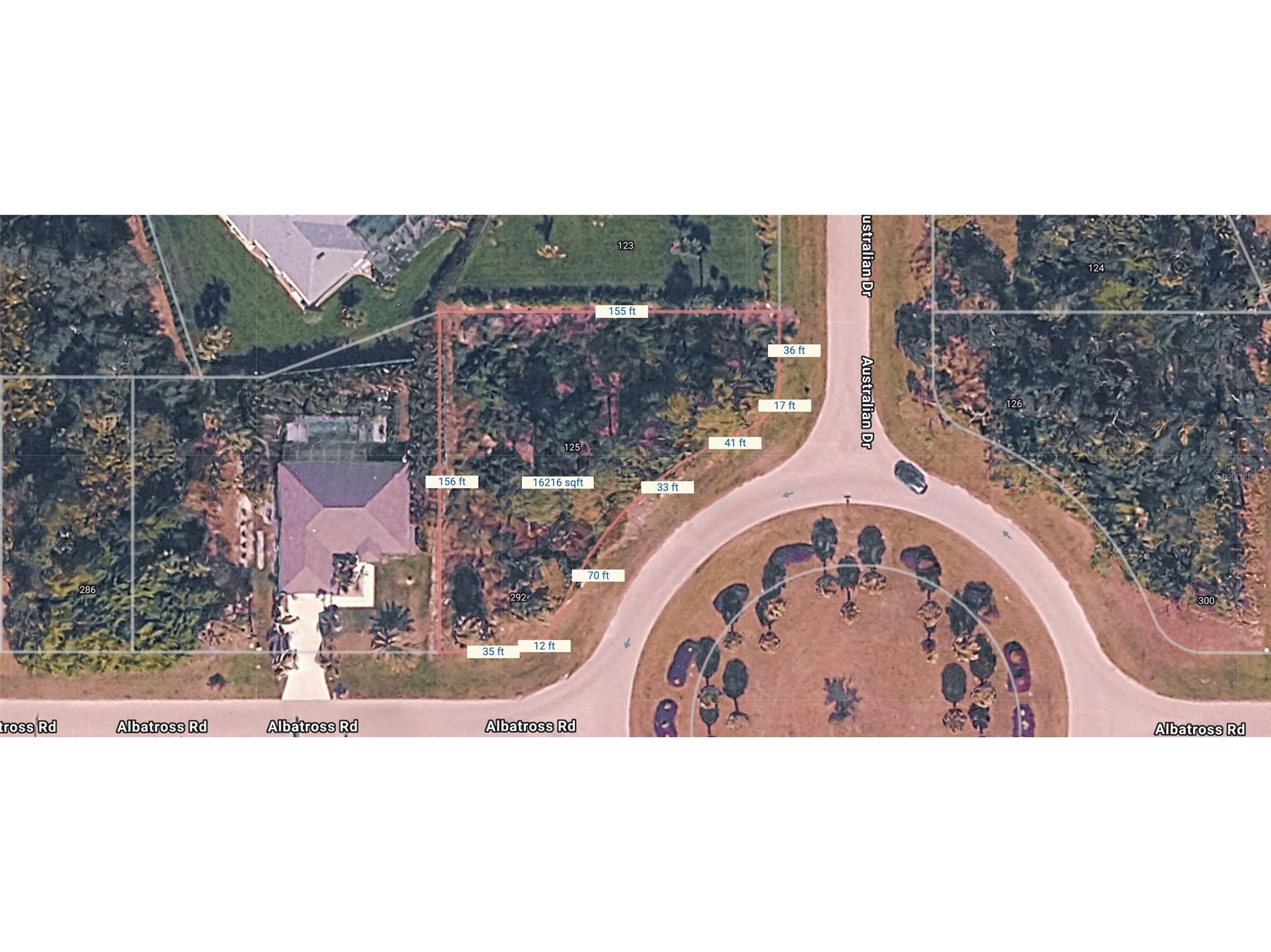 125 Australian Drive Rotonda West FL 33947 C7525612 image16