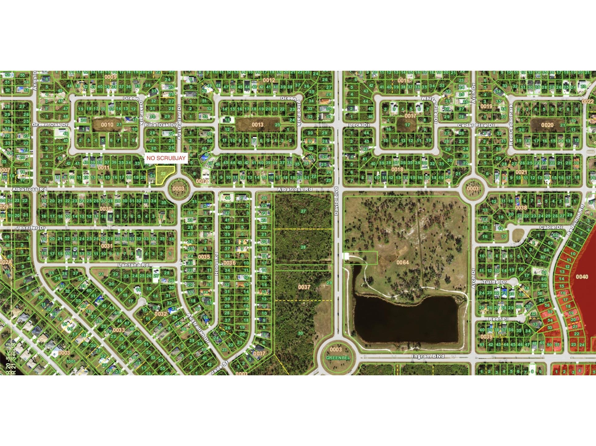 125 Australian Drive Rotonda West FL 33947 C7525612 image18