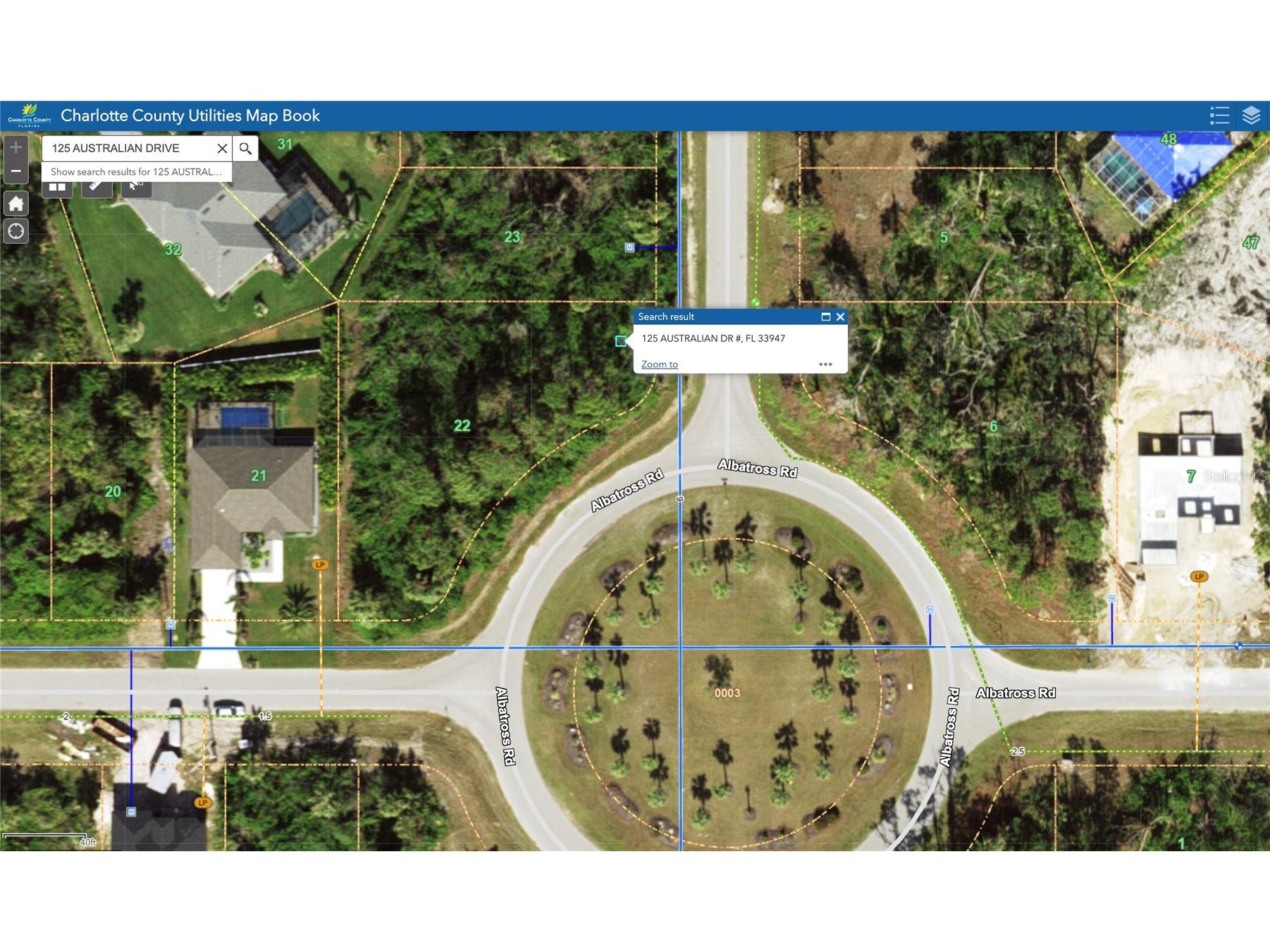 125 Australian Drive Rotonda West FL 33947 C7525612 image19
