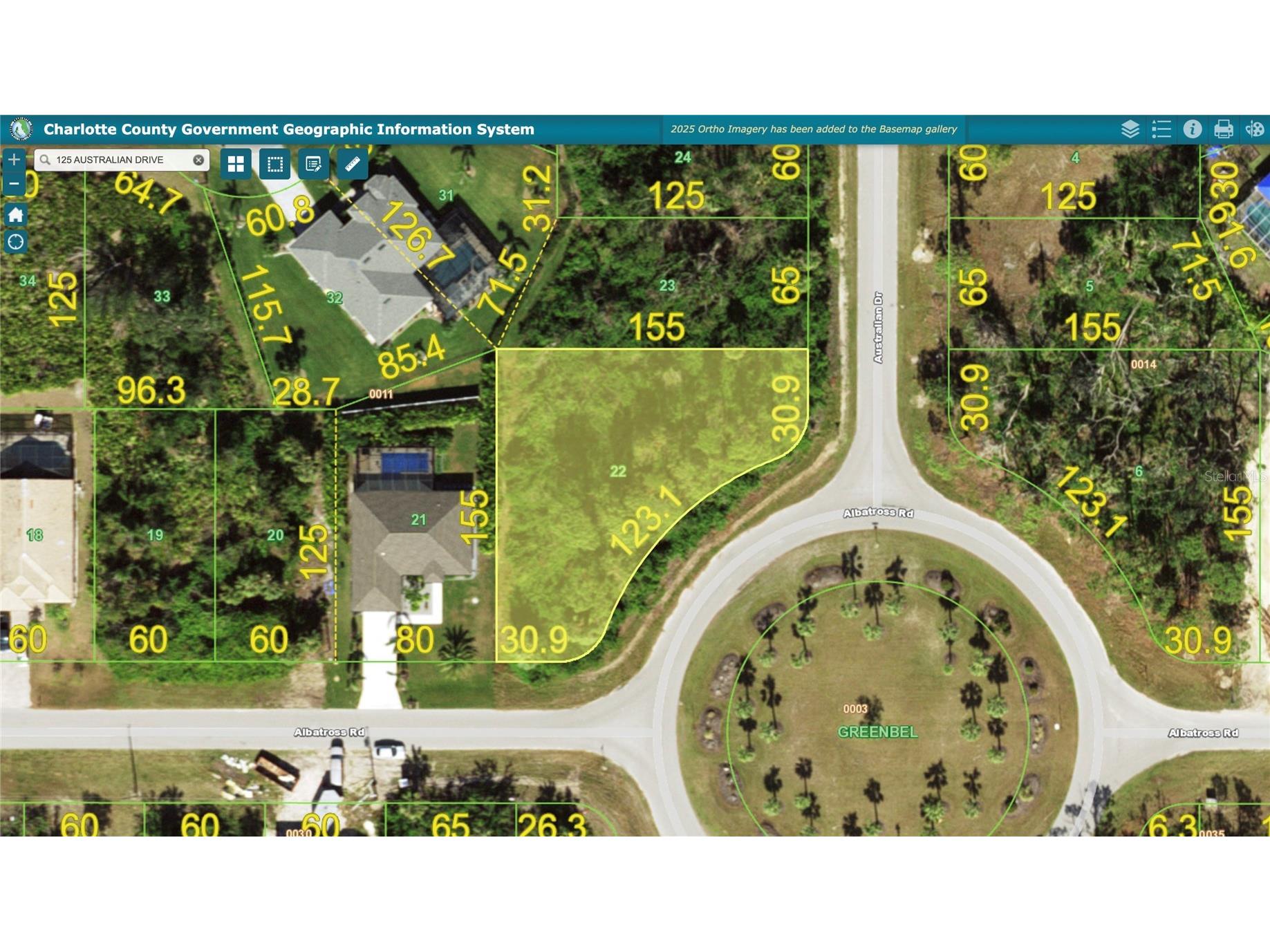 125 Australian Drive Rotonda West FL 33947 C7525612 image3