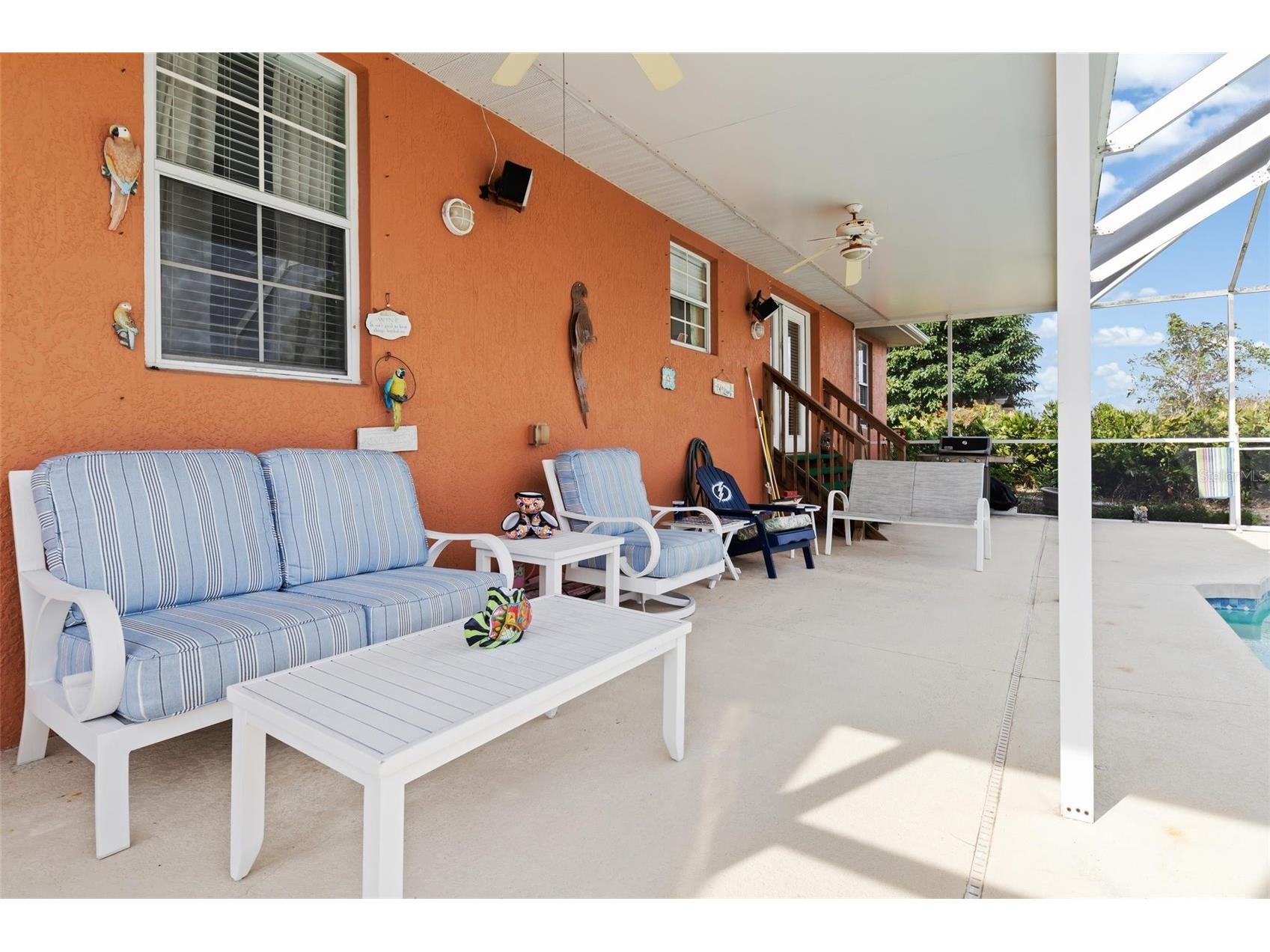 125 Baldwin Court SE Port Charlotte FL 33952 - ROSELLE WATERWAY D6145646 image25