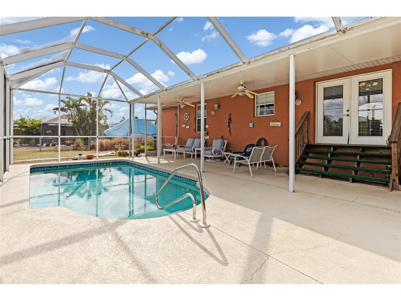 125 Baldwin Court SE Port Charlotte FL 33952 - ROSELLE WATERWAY D6145646 image26