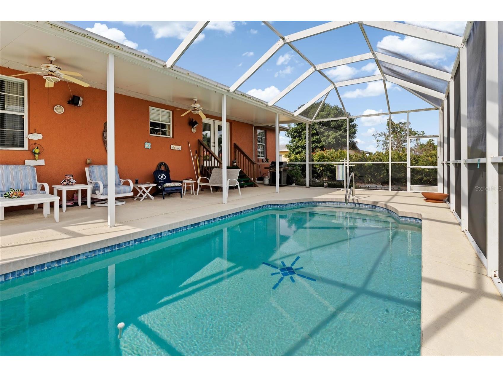 125 Baldwin Court SE Port Charlotte FL 33952 - ROSELLE WATERWAY D6145646 image27