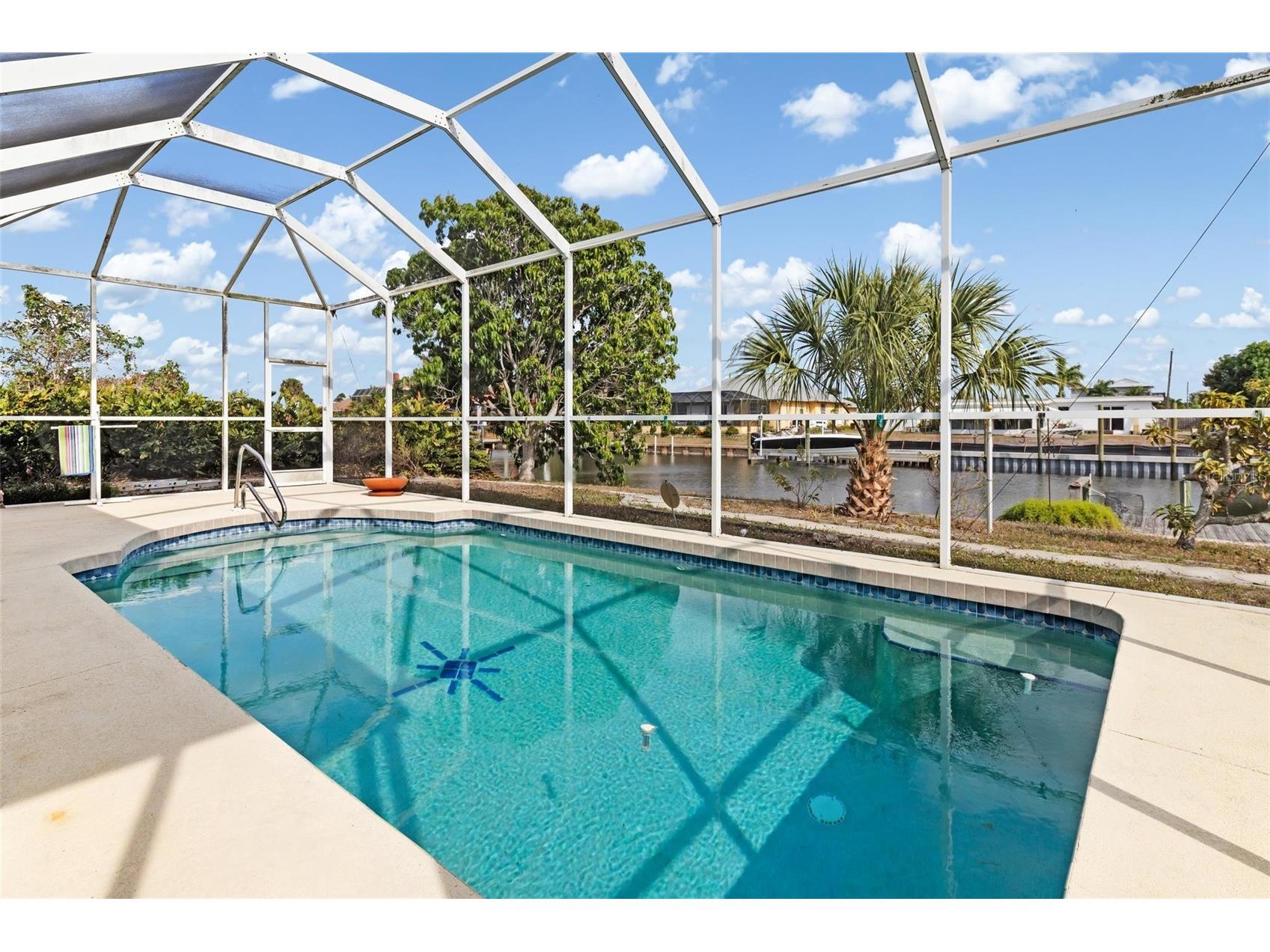 125 Baldwin Court SE Port Charlotte FL 33952 - ROSELLE WATERWAY D6145646 image28