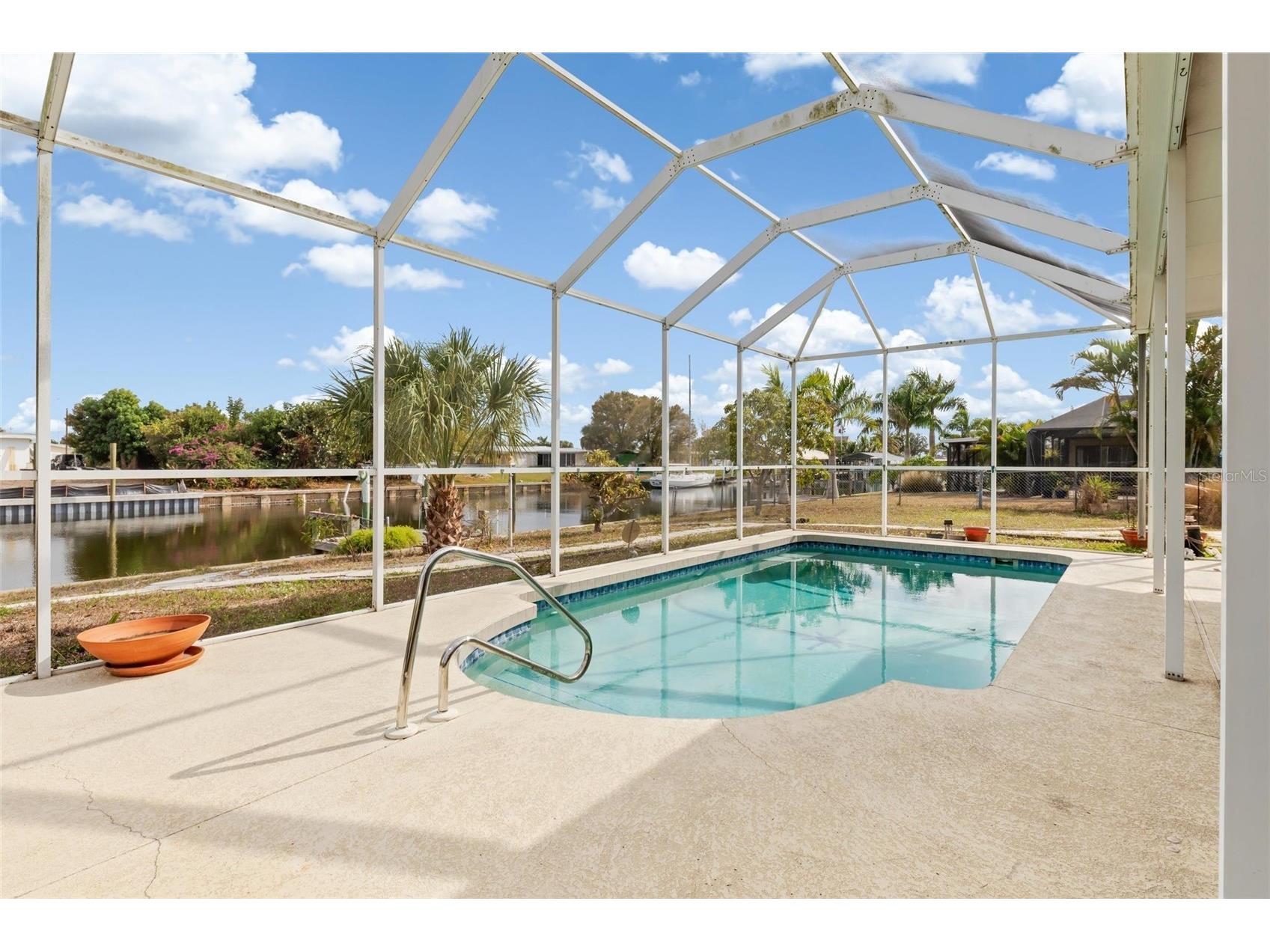 125 Baldwin Court SE Port Charlotte FL 33952 - ROSELLE WATERWAY D6145646 image29