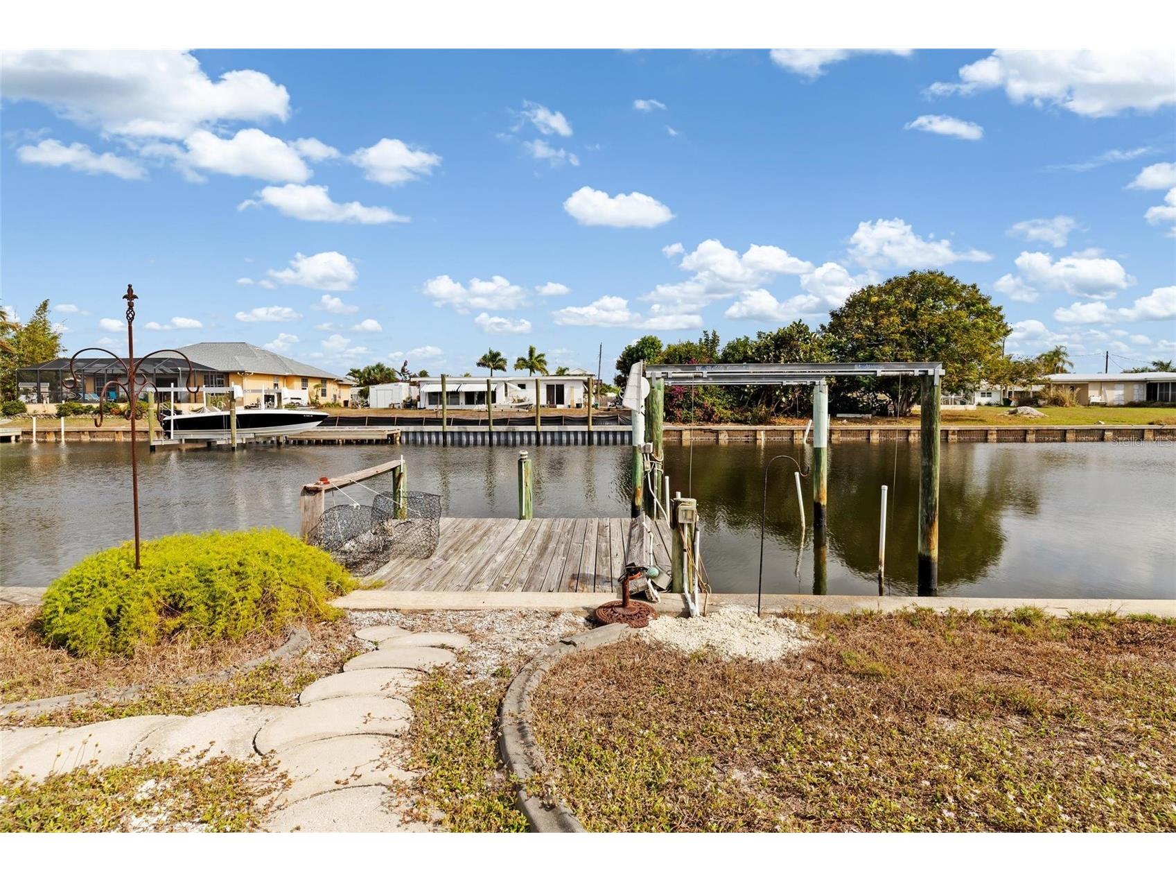 125 Baldwin Court SE Port Charlotte FL 33952 - ROSELLE WATERWAY D6145646 image30