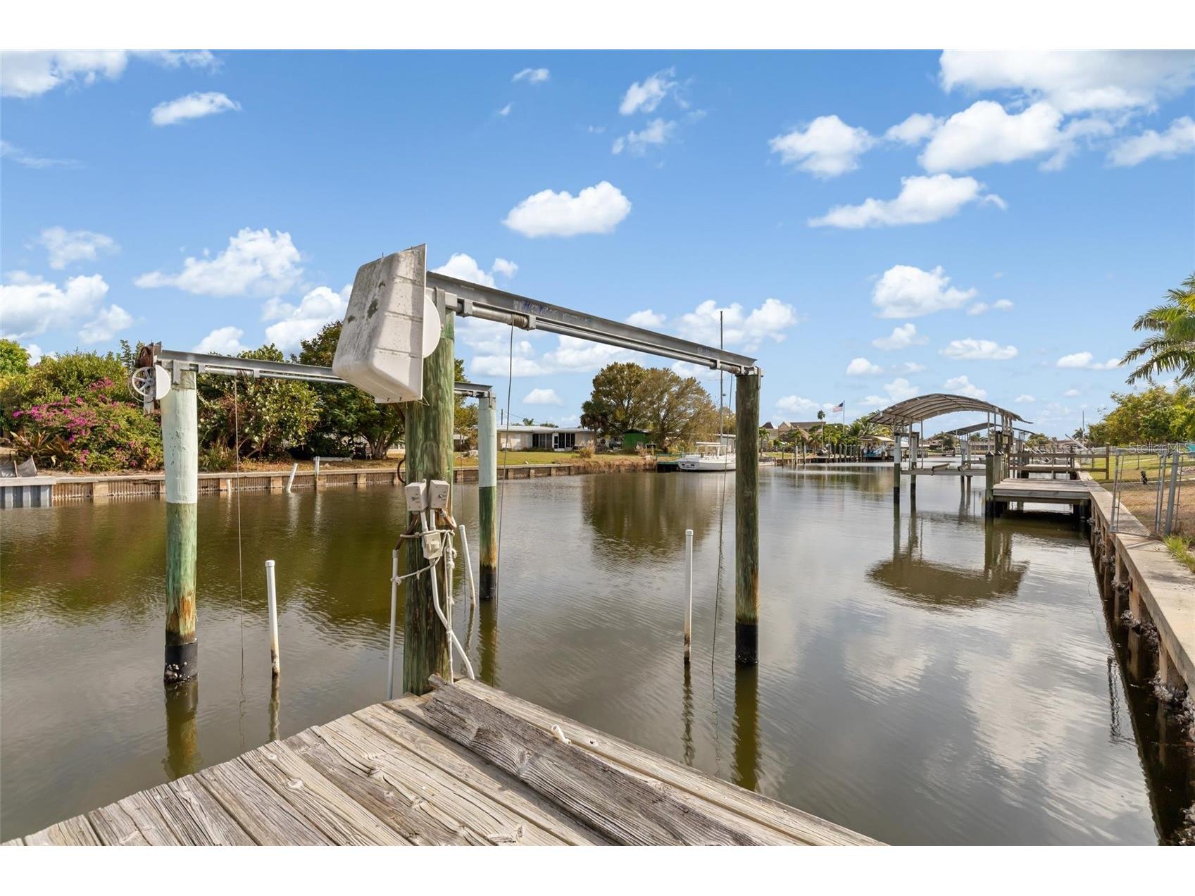 125 Baldwin Court SE Port Charlotte FL 33952 - ROSELLE WATERWAY D6145646 image31