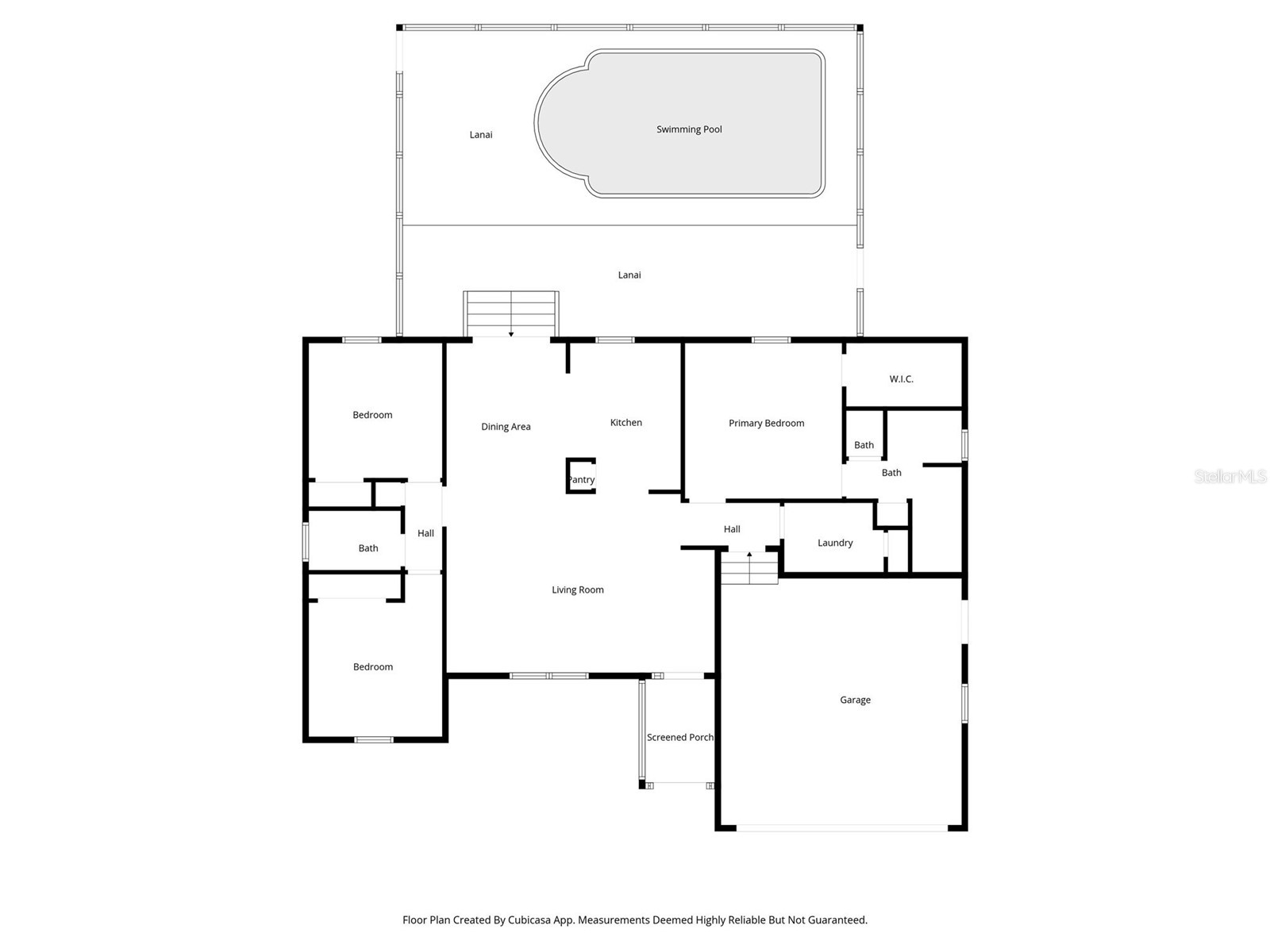 125 Baldwin Court SE Port Charlotte FL 33952 - ROSELLE WATERWAY D6145646 image41
