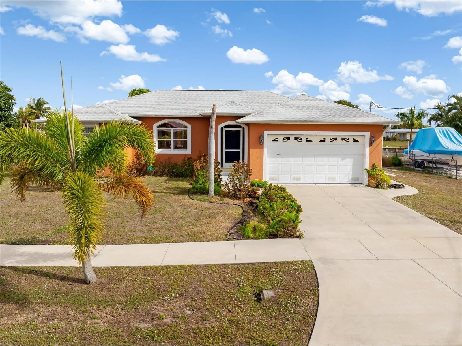 125 Baldwin Court SE Port Charlotte FL 33952 - ROSELLE WATERWAY D6145646 image42