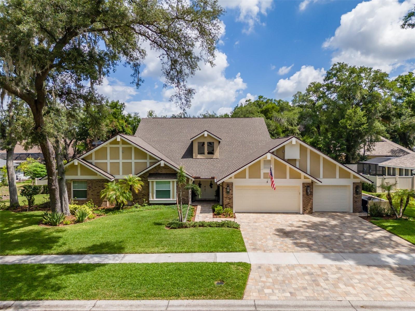 125 Barrington Drive Brandon FL 33511 TB8509437 image1