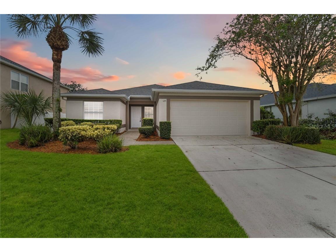 125 Bella Rosa Circle Sanford FL 32771 O6248399 image1