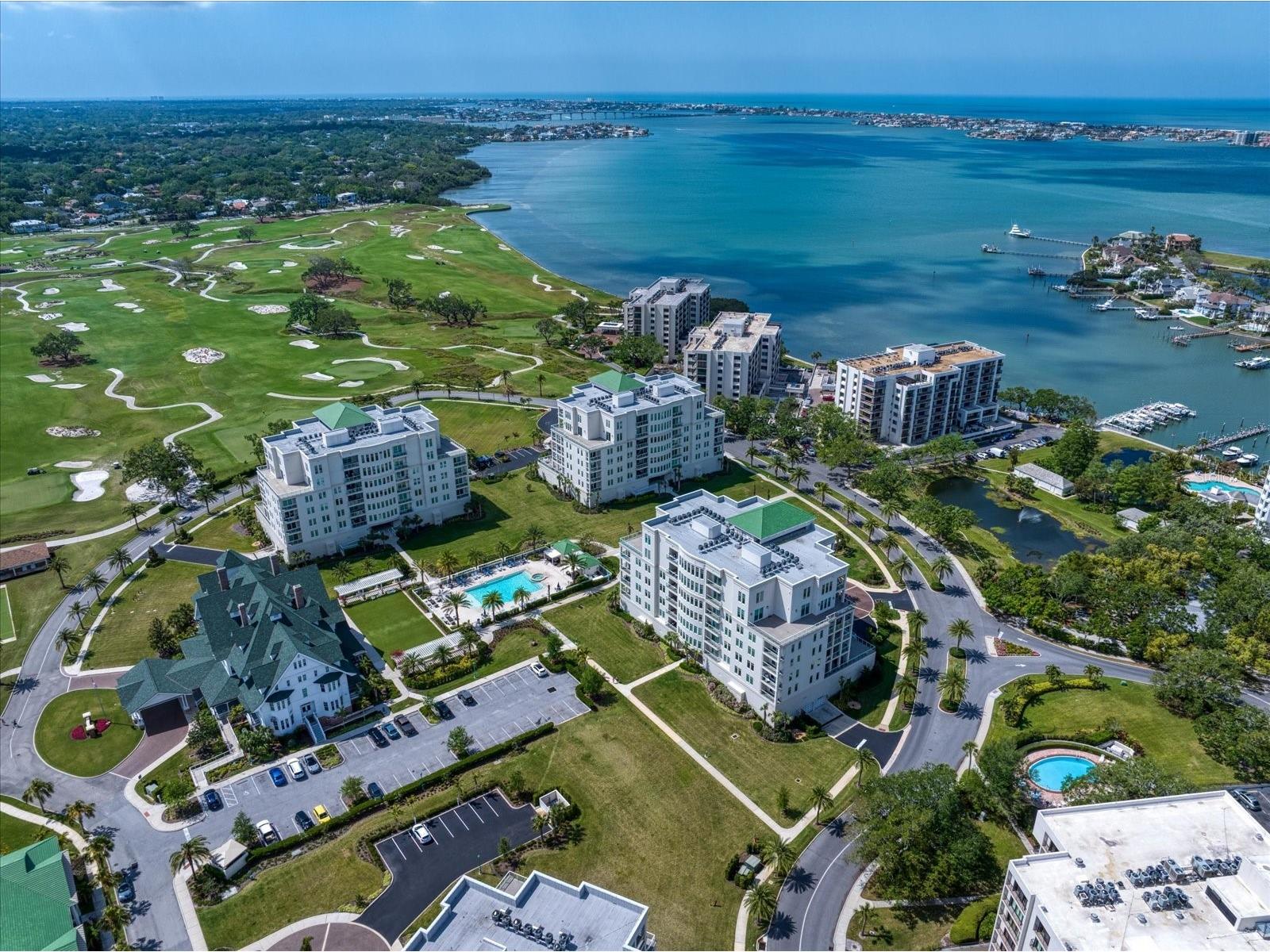 125 Belleview Boulevard #302 Belleair FL 33756 TB8487508 image2