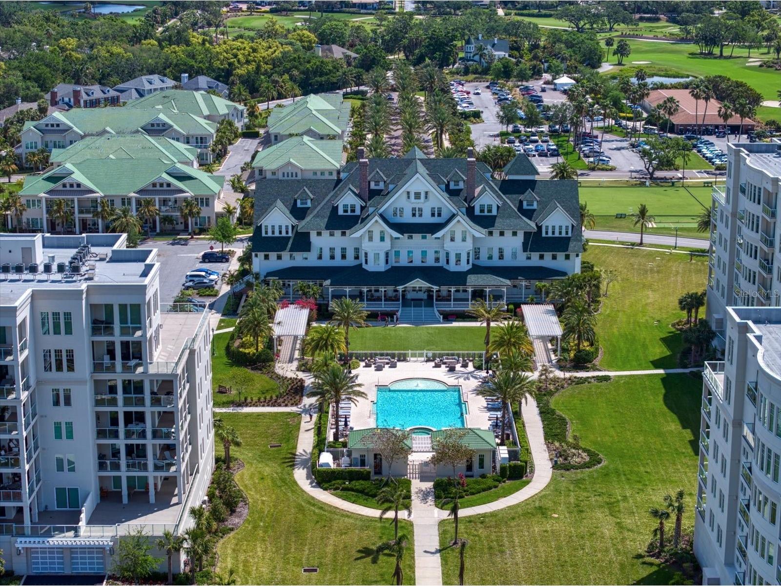 125 Belleview Boulevard #302 Belleair FL 33756 TB8487508 image52