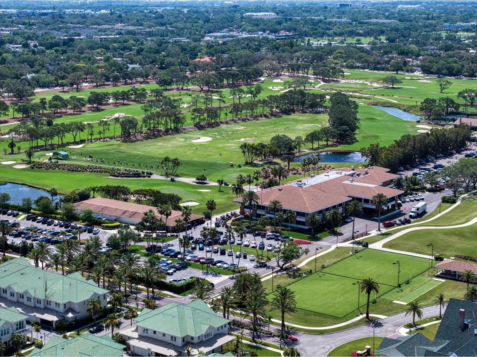 125 Belleview Boulevard #302 Belleair FL 33756 TB8487508 image60