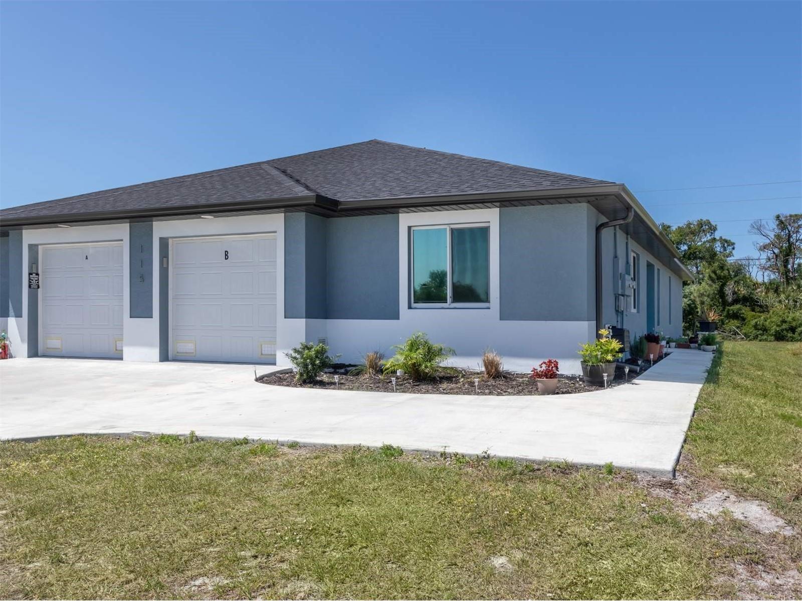 125 Boundary Boulevard #2 Rotonda West FL 33947 A4689500 image1