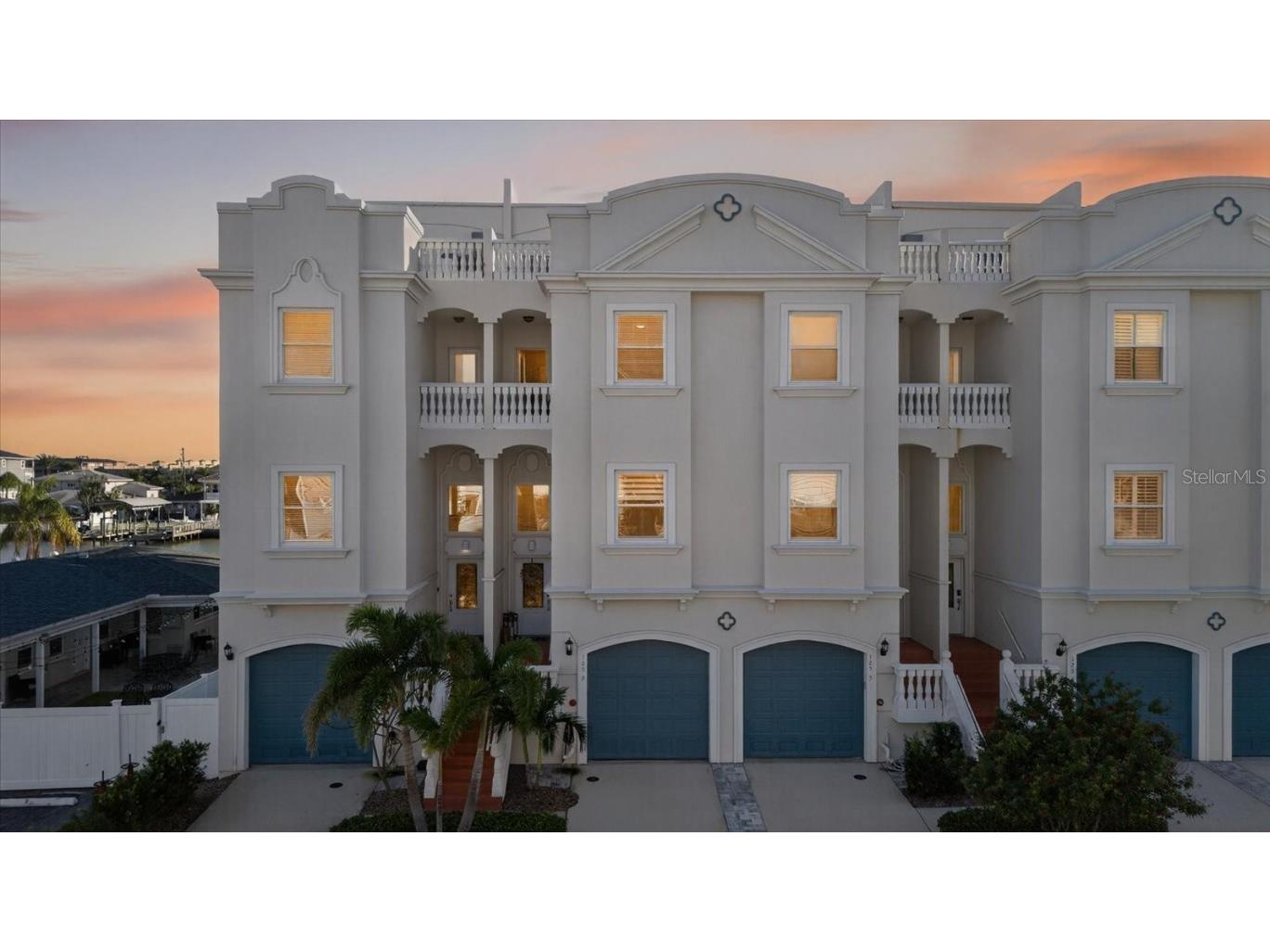 125 Brightwater Drive #2 Clearwater Beach FL 33767 TB8443347 image1