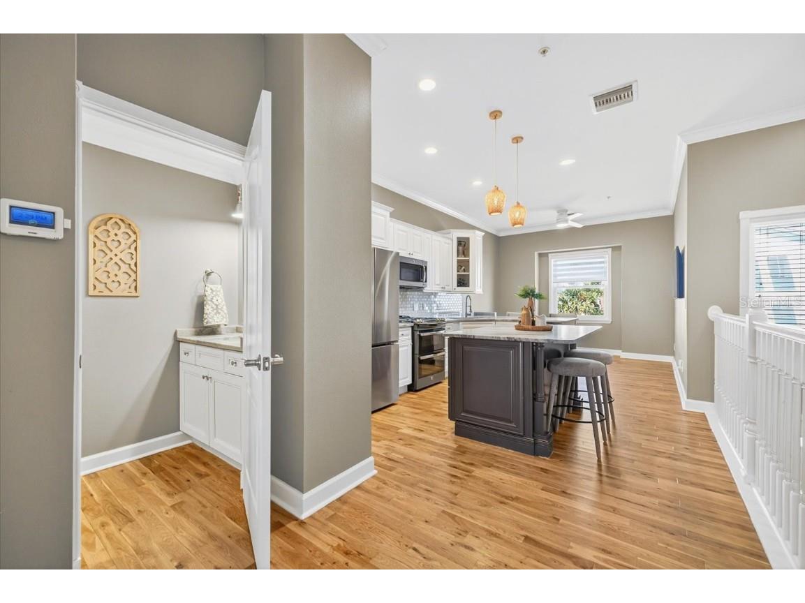 125 Brightwater Drive #2 Clearwater Beach FL 33767 TB8443347 image11