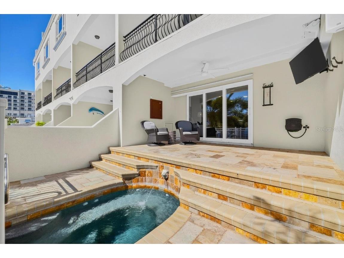 125 Brightwater Drive #2 Clearwater Beach FL 33767 TB8443347 image30