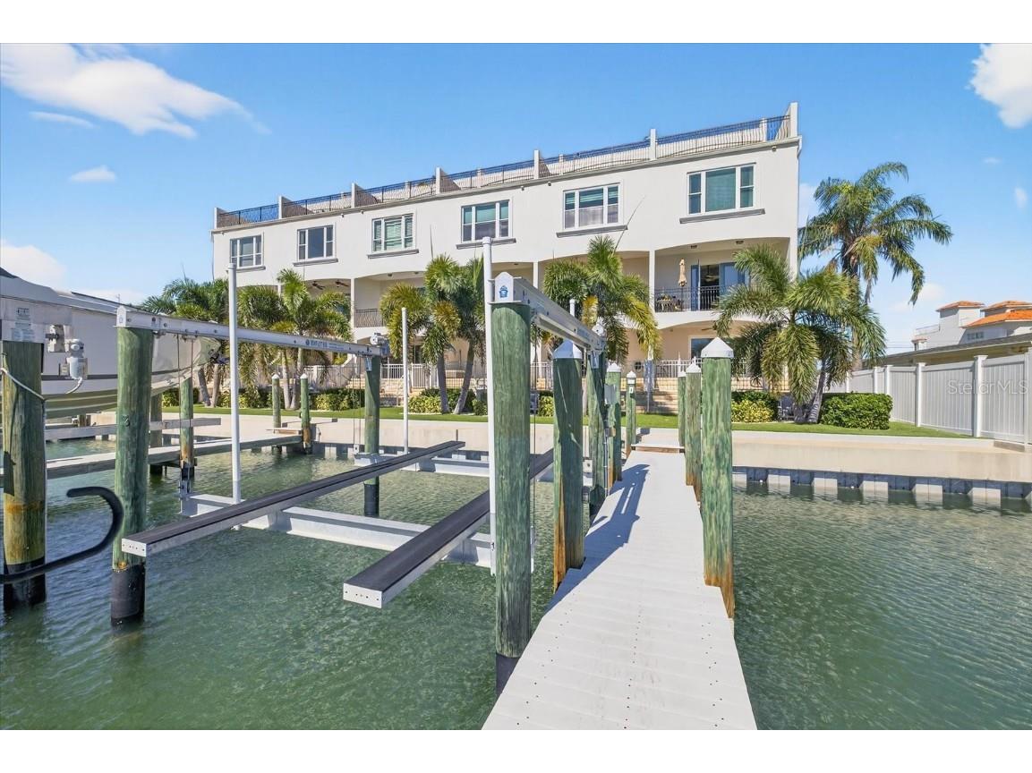 125 Brightwater Drive #2 Clearwater Beach FL 33767 TB8443347 image70