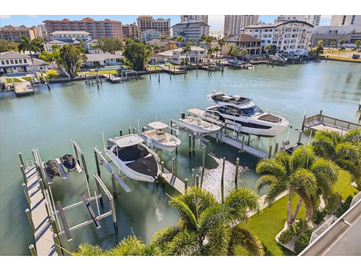 125 Brightwater Drive #2 Clearwater Beach FL 33767 TB8443347 image71