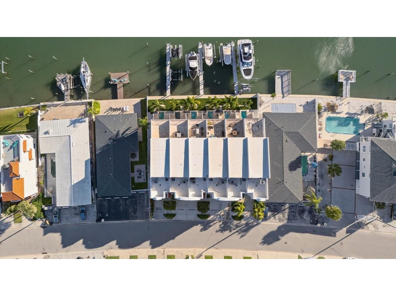 125 Brightwater Drive #2 Clearwater Beach FL 33767 TB8443347 image75