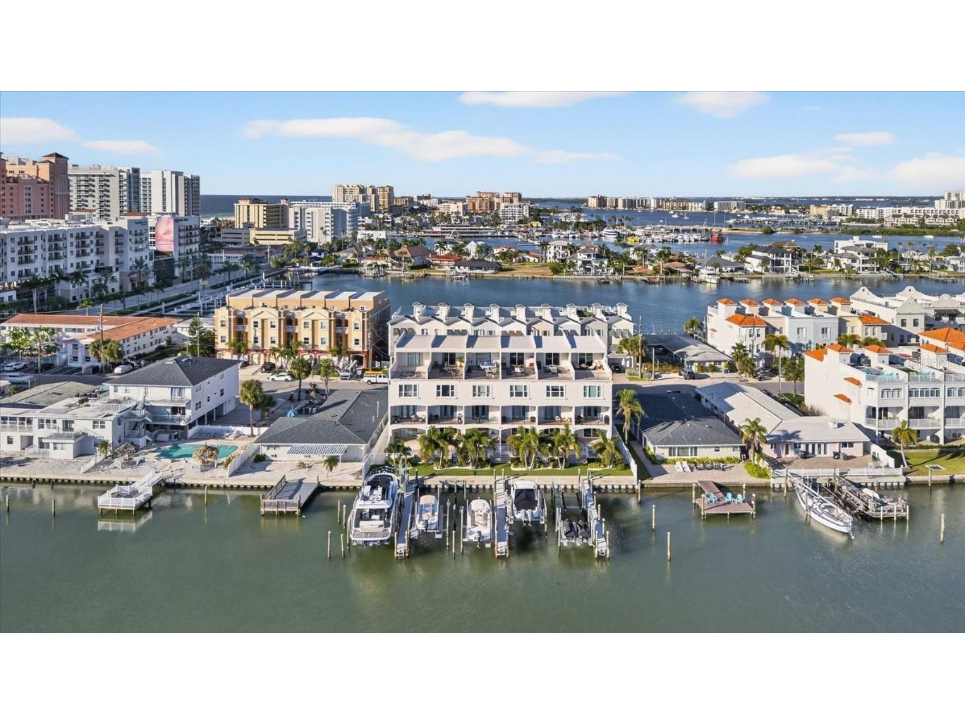 125 Brightwater Drive #2 Clearwater Beach FL 33767 TB8443347 image77