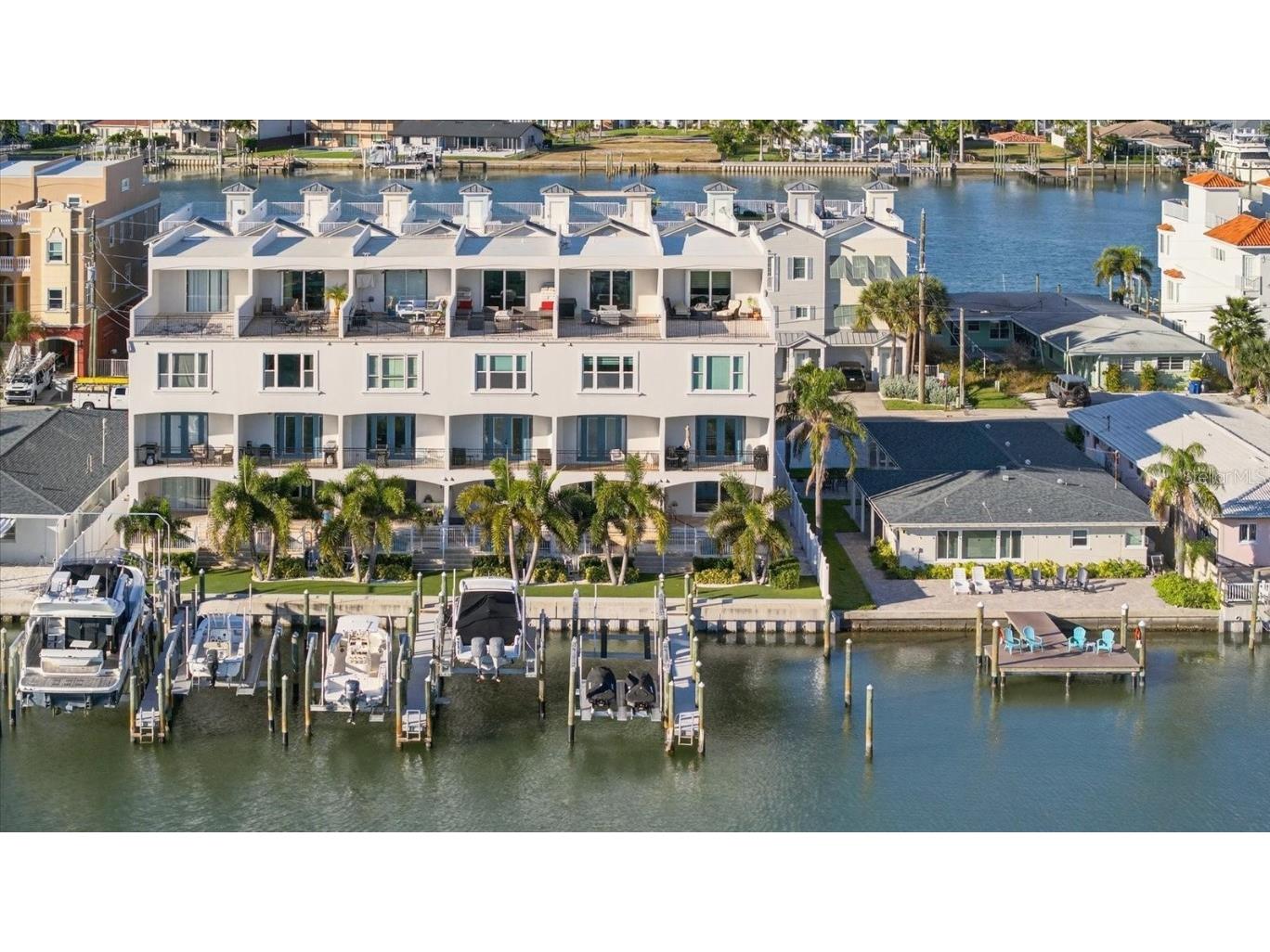 125 Brightwater Drive #2 Clearwater Beach FL 33767 TB8443347 image78