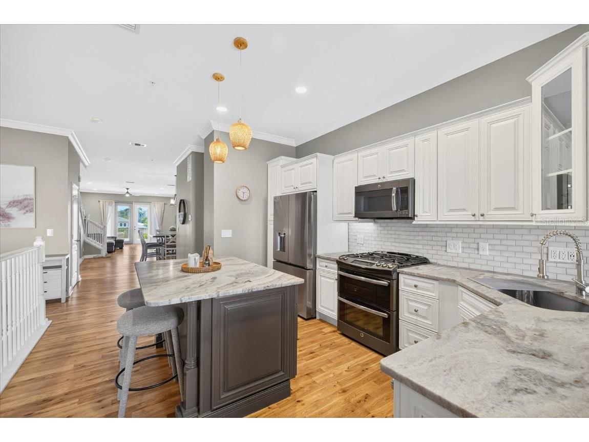 125 Brightwater Drive #2 Clearwater Beach FL 33767 TB8443347 image8