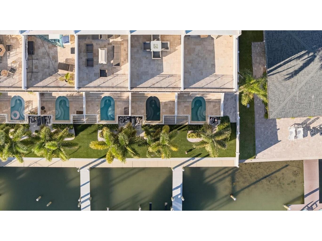 125 Brightwater Drive #2 Clearwater Beach FL 33767 TB8443347 image80