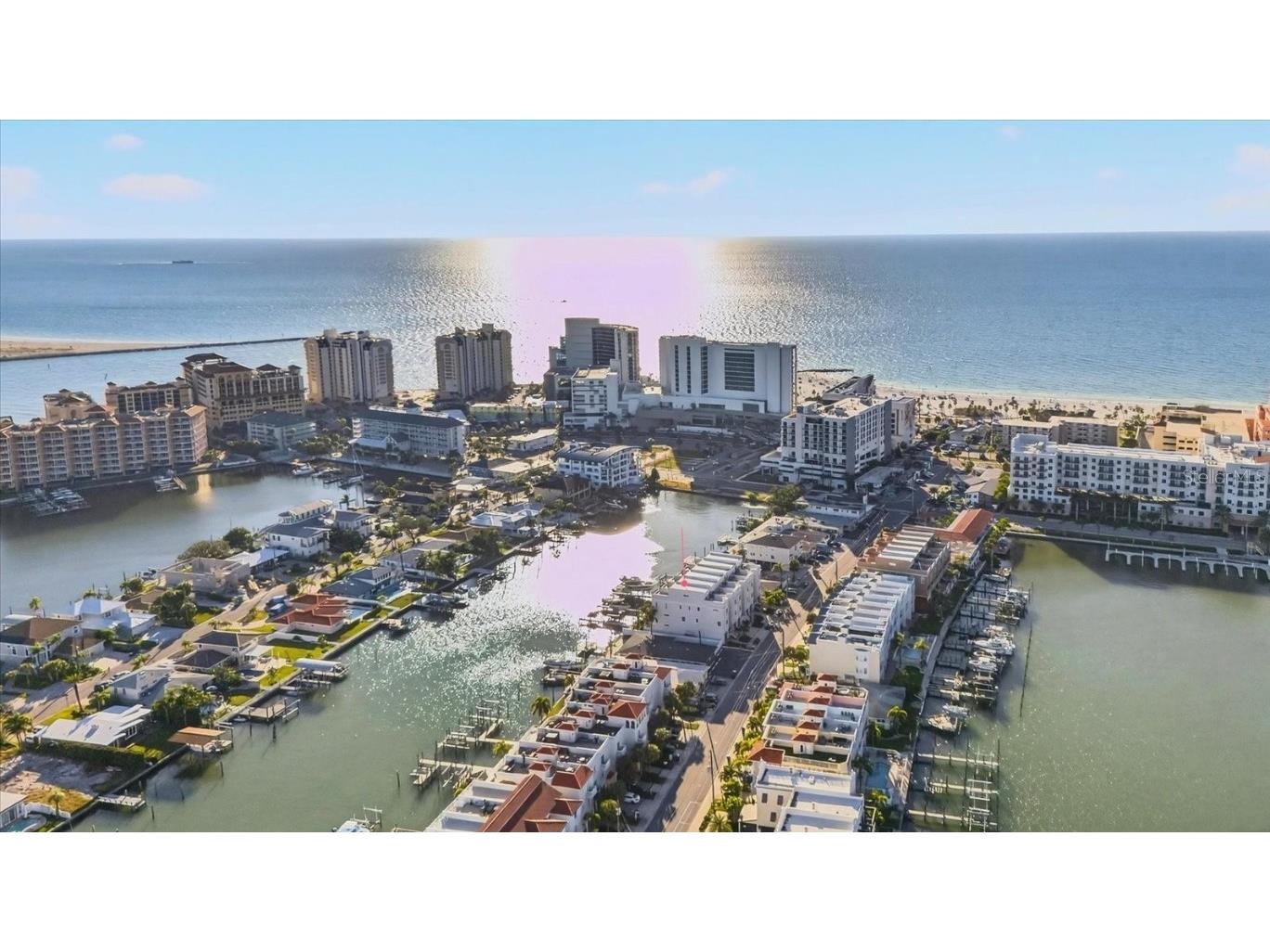 125 Brightwater Drive #2 Clearwater Beach FL 33767 TB8443347 image82