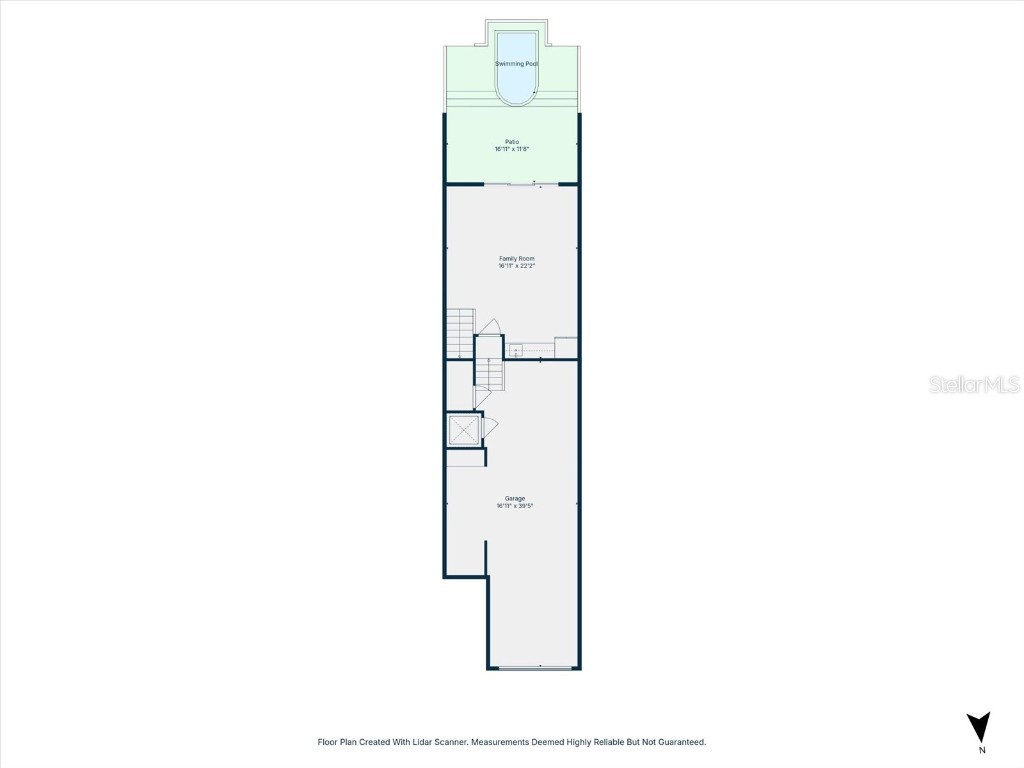 125 Brightwater Drive #2 Clearwater Beach FL 33767 TB8443347 image84