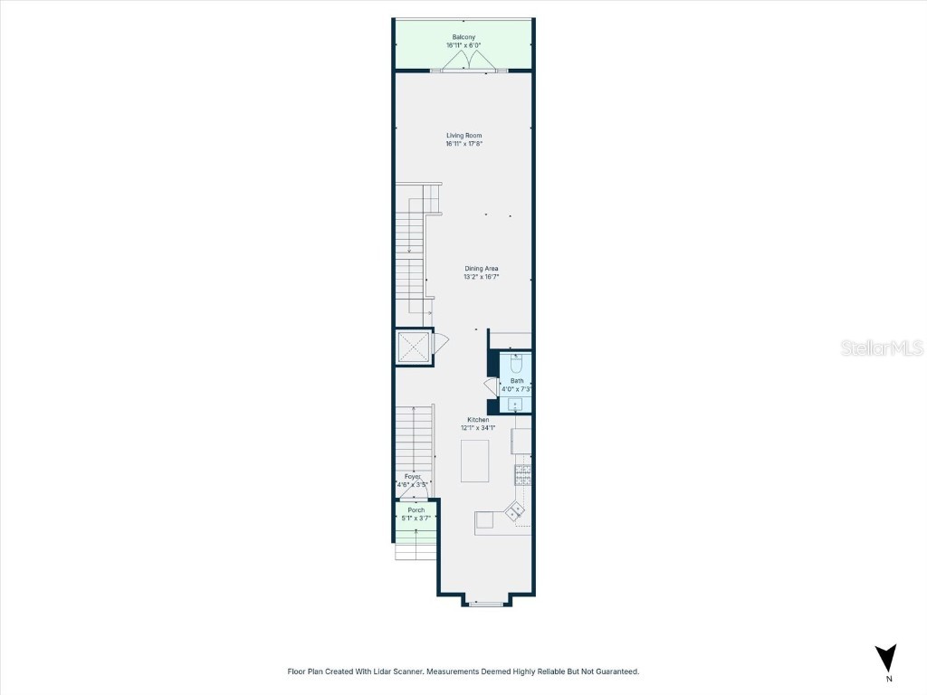 125 Brightwater Drive #2 Clearwater Beach FL 33767 TB8443347 image85