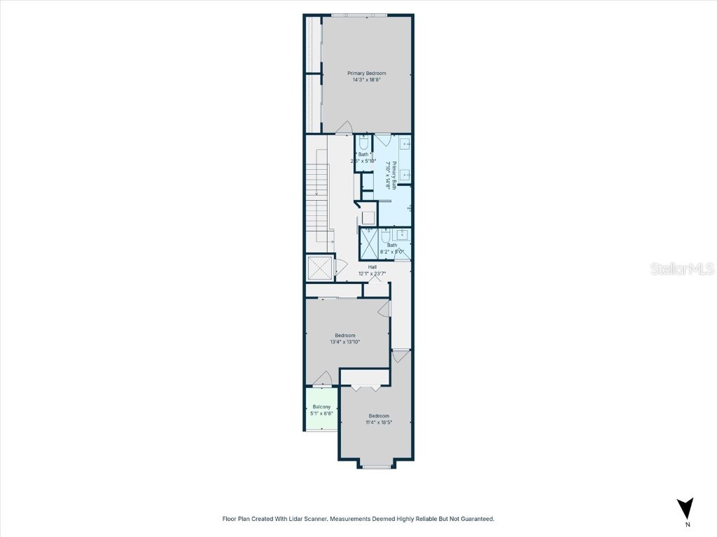 125 Brightwater Drive #2 Clearwater Beach FL 33767 TB8443347 image86