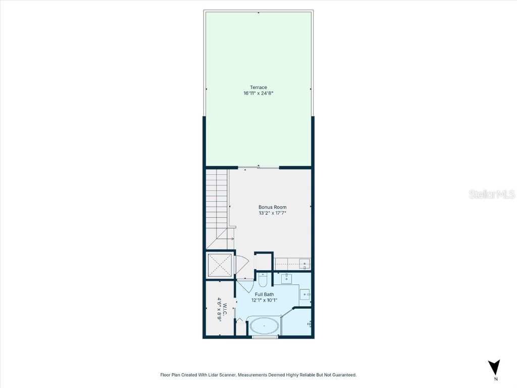 125 Brightwater Drive #2 Clearwater Beach FL 33767 TB8443347 image87