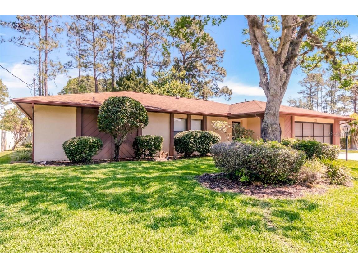 125 Brownstone Lane Palm Coast Fl FL 32137 FC290488 image1