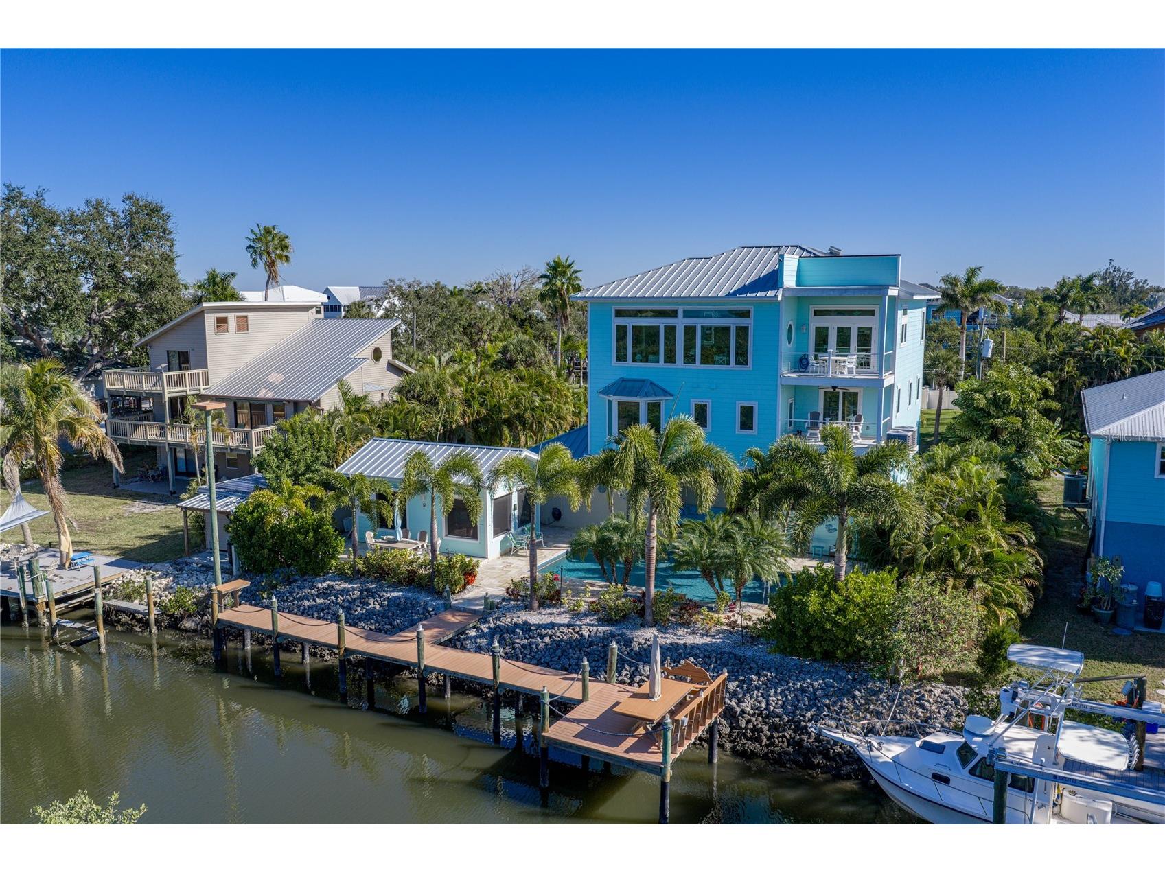 125 Burns Road Terra Ceia FL 34250 L4958501 image1