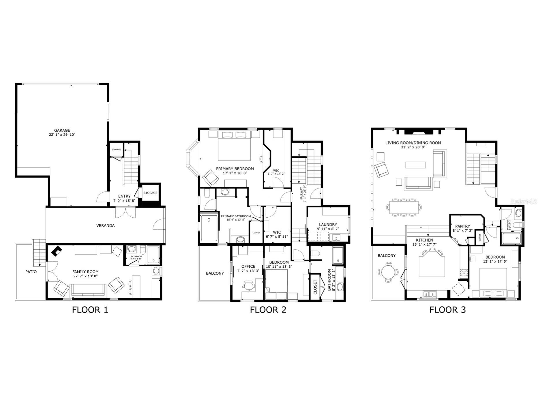 125 Burns Road Terra Ceia FL 34250 L4958501 image91