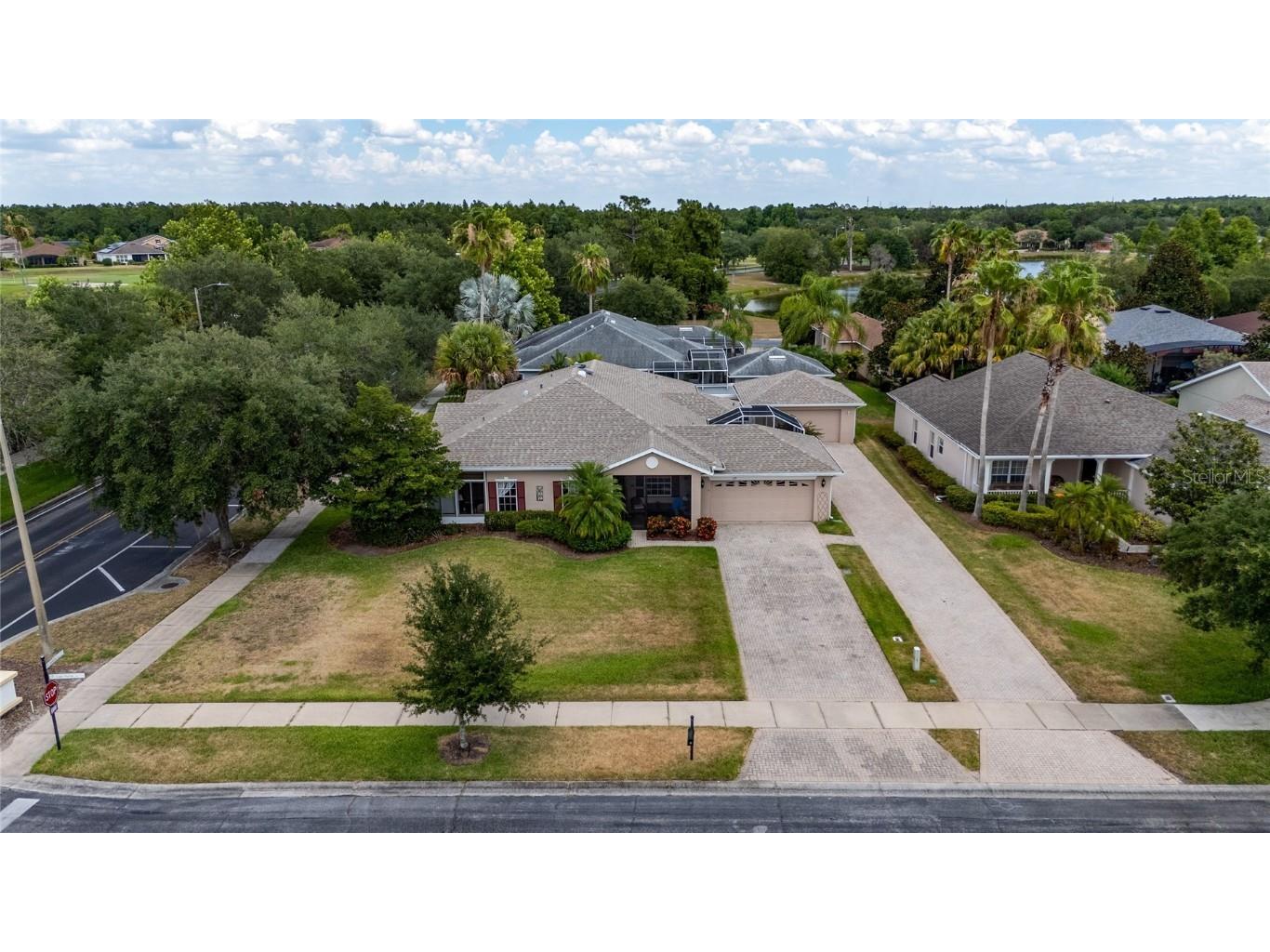 125 Cape Florida Drive Kissimmee FL 34759 S5106568 image1