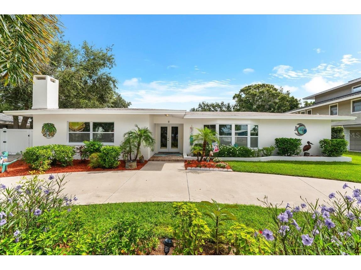 125 Carlyle Drive Palm Harbor FL 34683 - ST. JOSEPH'S SOUND TB8385052 image1