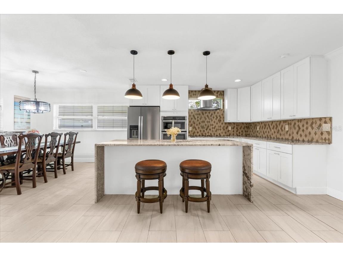 125 Carlyle Drive Palm Harbor FL 34683 - ST. JOSEPH'S SOUND TB8385052 image13