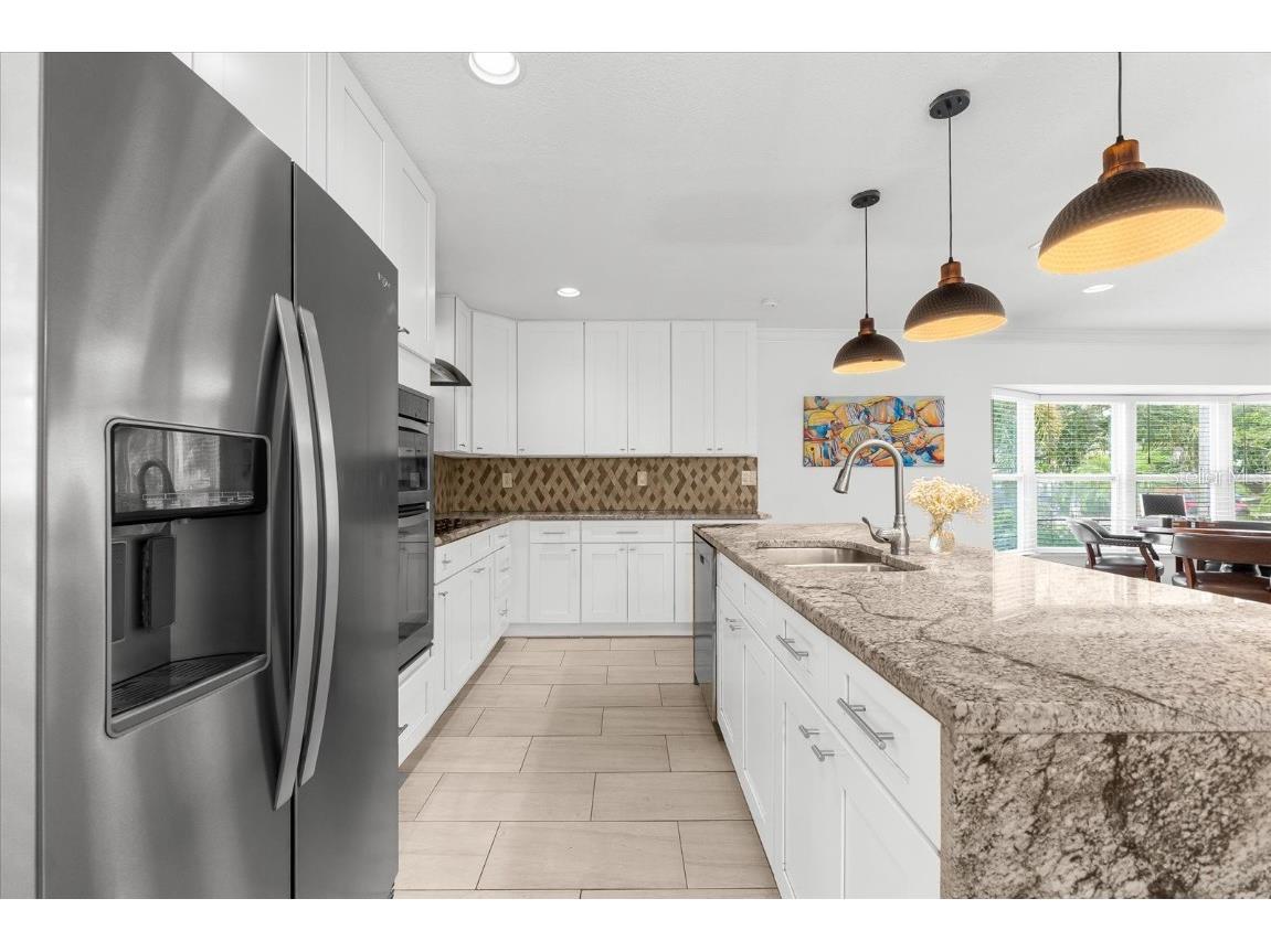 125 Carlyle Drive Palm Harbor FL 34683 - ST. JOSEPH'S SOUND TB8385052 image14