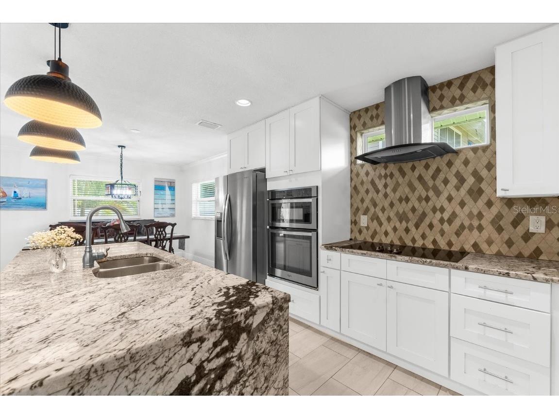 125 Carlyle Drive Palm Harbor FL 34683 - ST. JOSEPH'S SOUND TB8385052 image15