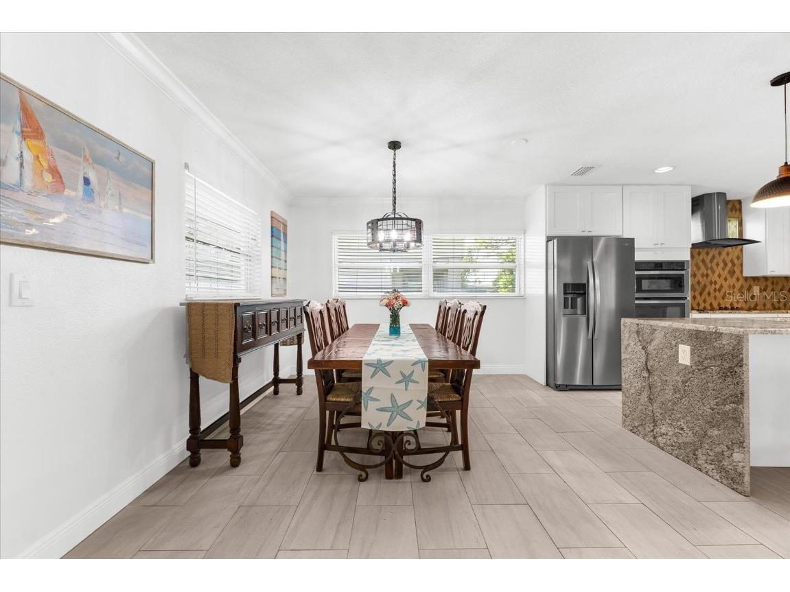 125 Carlyle Drive Palm Harbor FL 34683 - ST. JOSEPH'S SOUND TB8385052 image16